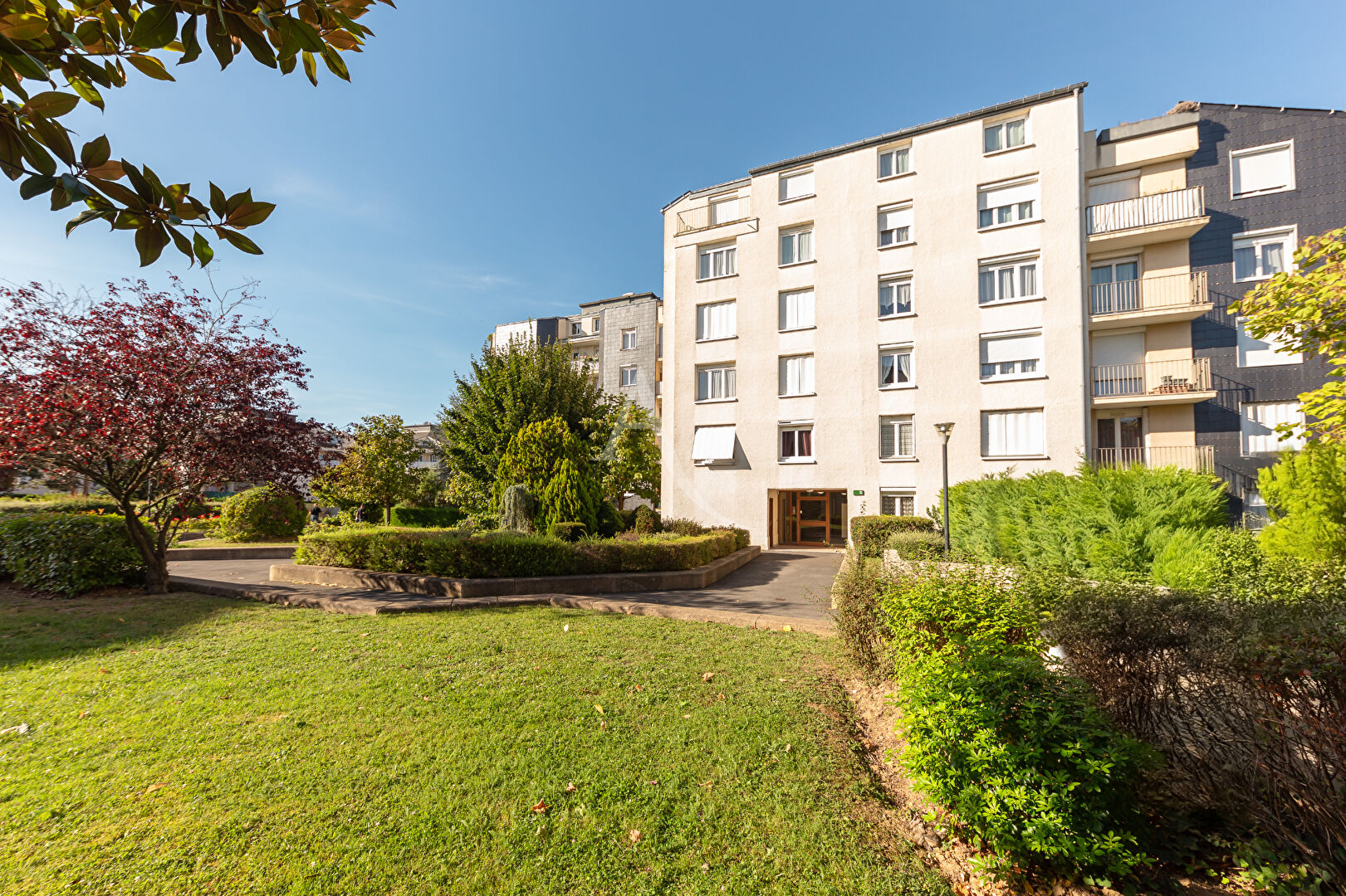Agence immobilière de L'ADRESSE Noisiel