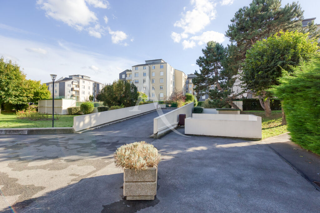 Agence immobilière de L'ADRESSE Noisiel