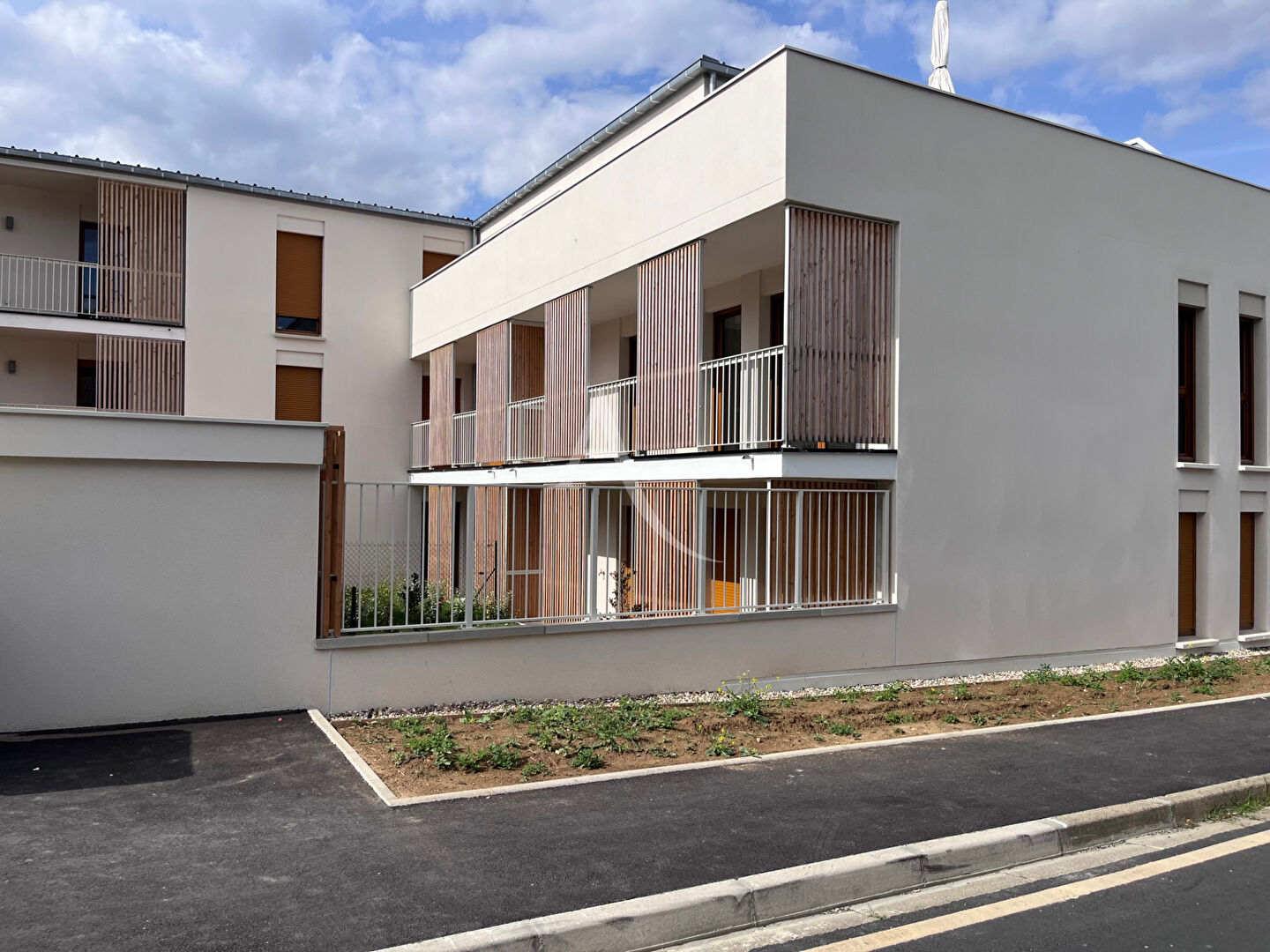 Agence immobilière de L'ADRESSE Noisiel