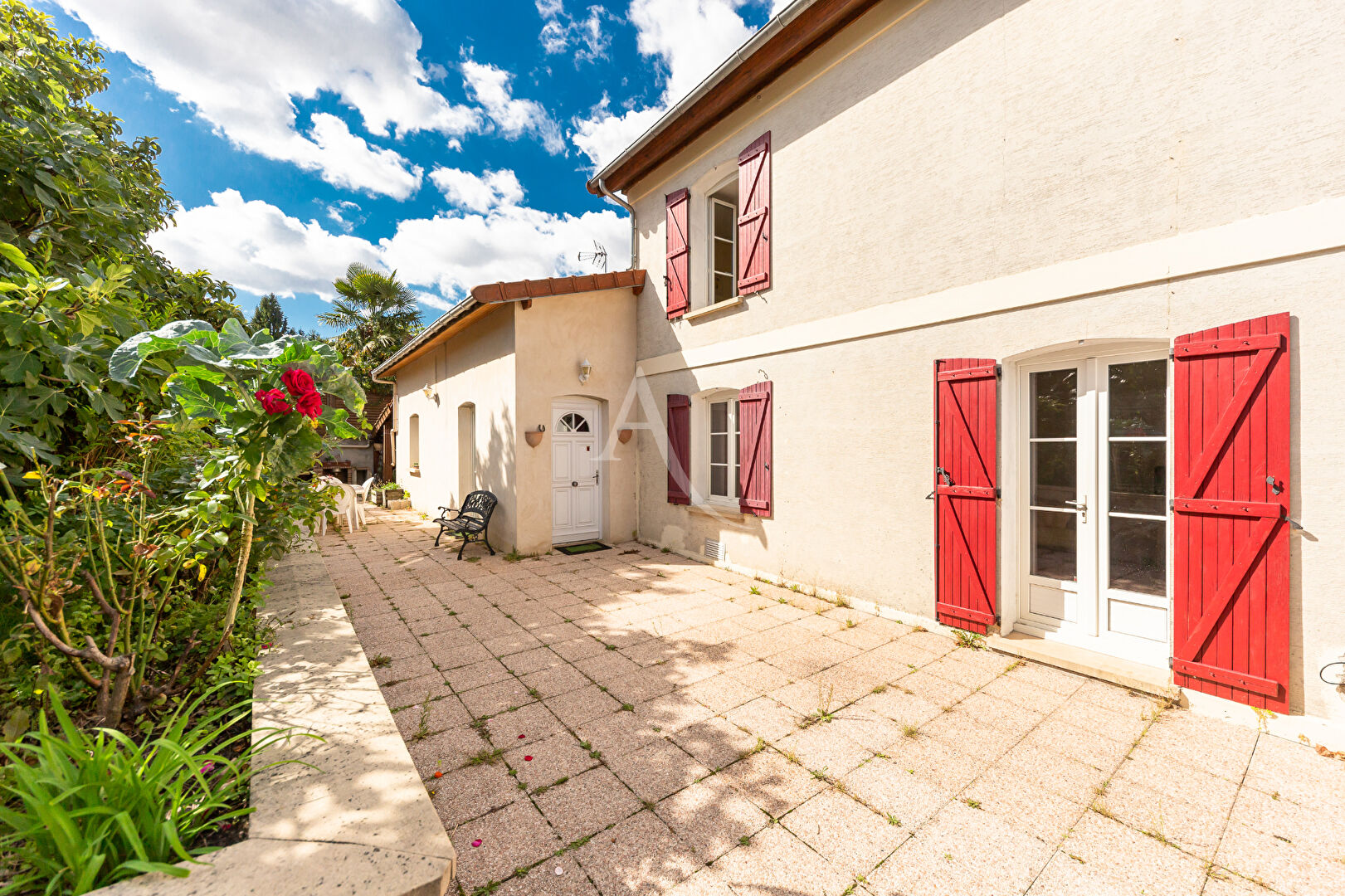 Agence immobilière de L'ADRESSE Noisiel