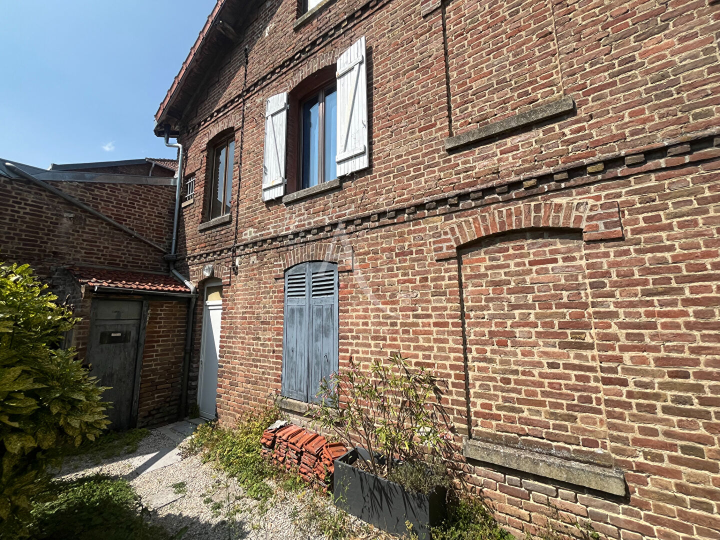 Agence immobilière de L'ADRESSE Noisiel
