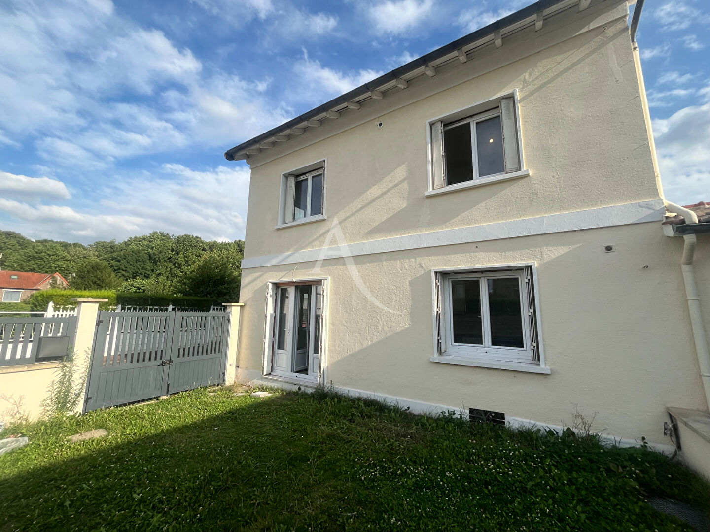 Agence immobilière de L'ADRESSE Noisiel