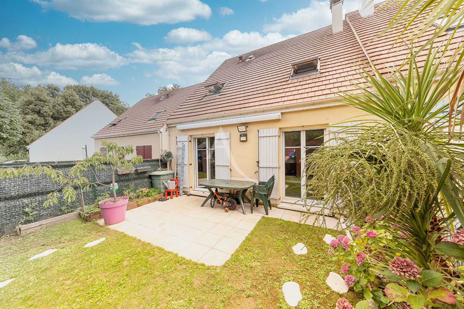 Agence immobilière de L'ADRESSE Noisiel