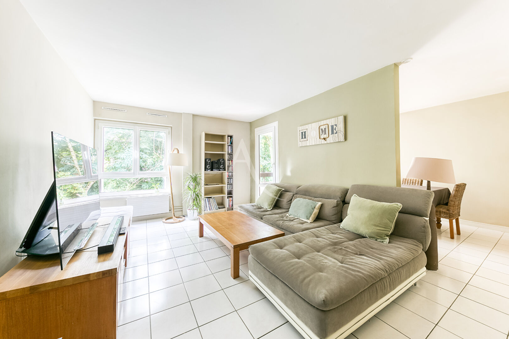 Agence immobilière de L'ADRESSE Noisiel