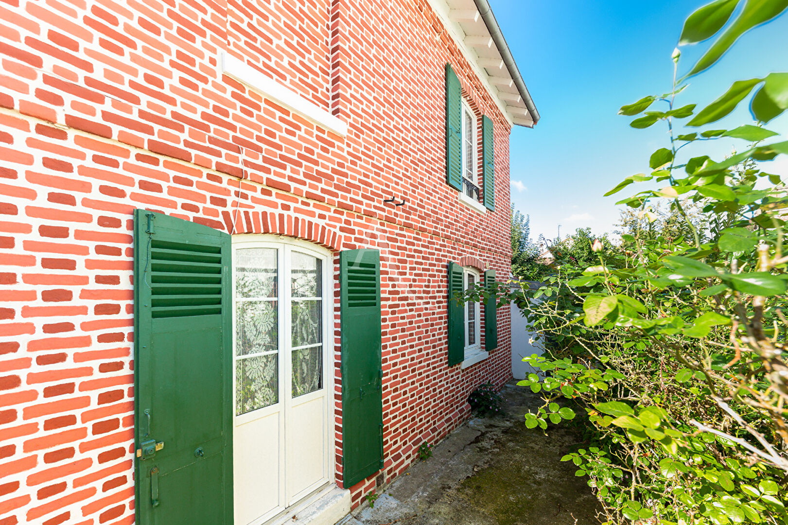 Agence immobilière de L'ADRESSE Noisiel