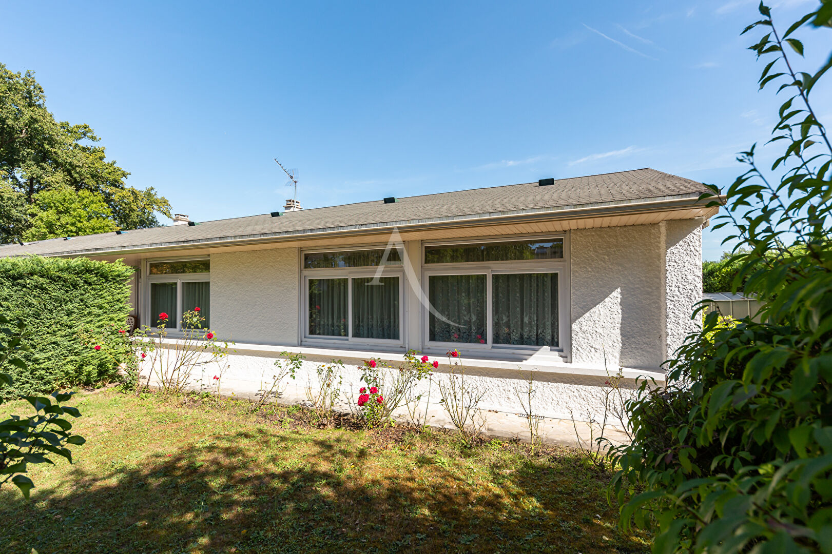 Agence immobilière de L'ADRESSE Noisiel
