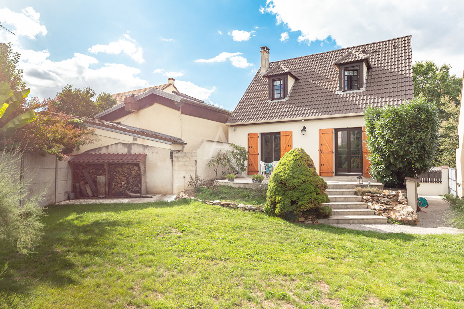 Agence immobilière de L'ADRESSE Noisiel