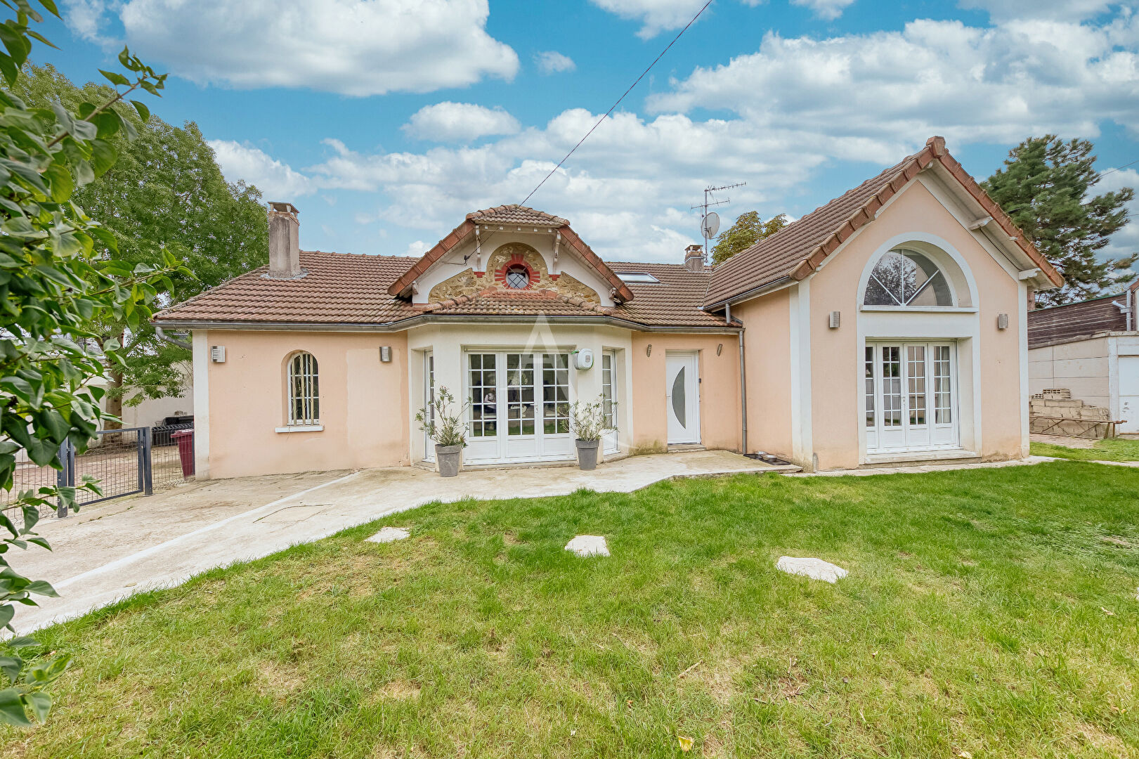 Agence immobilière de L'ADRESSE Noisiel