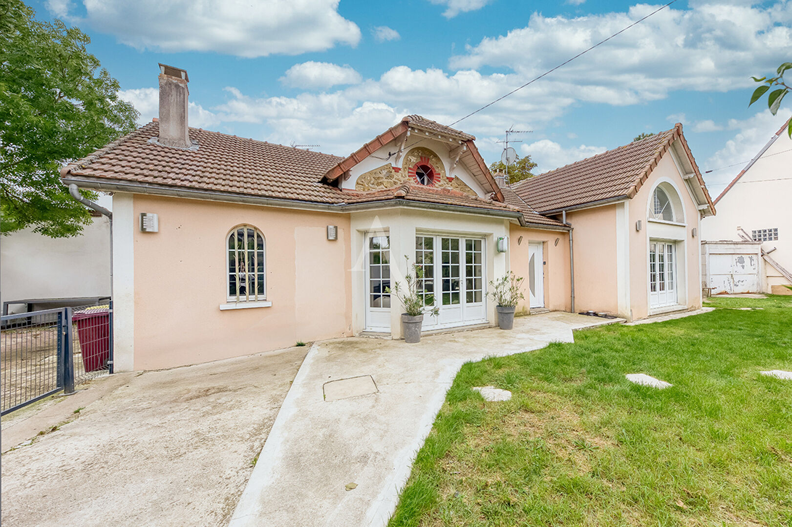 Agence immobilière de L'ADRESSE Noisiel