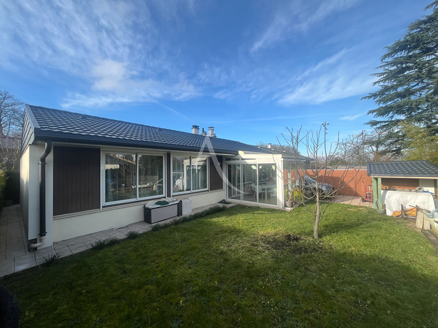 Agence immobilière de L'ADRESSE Noisiel