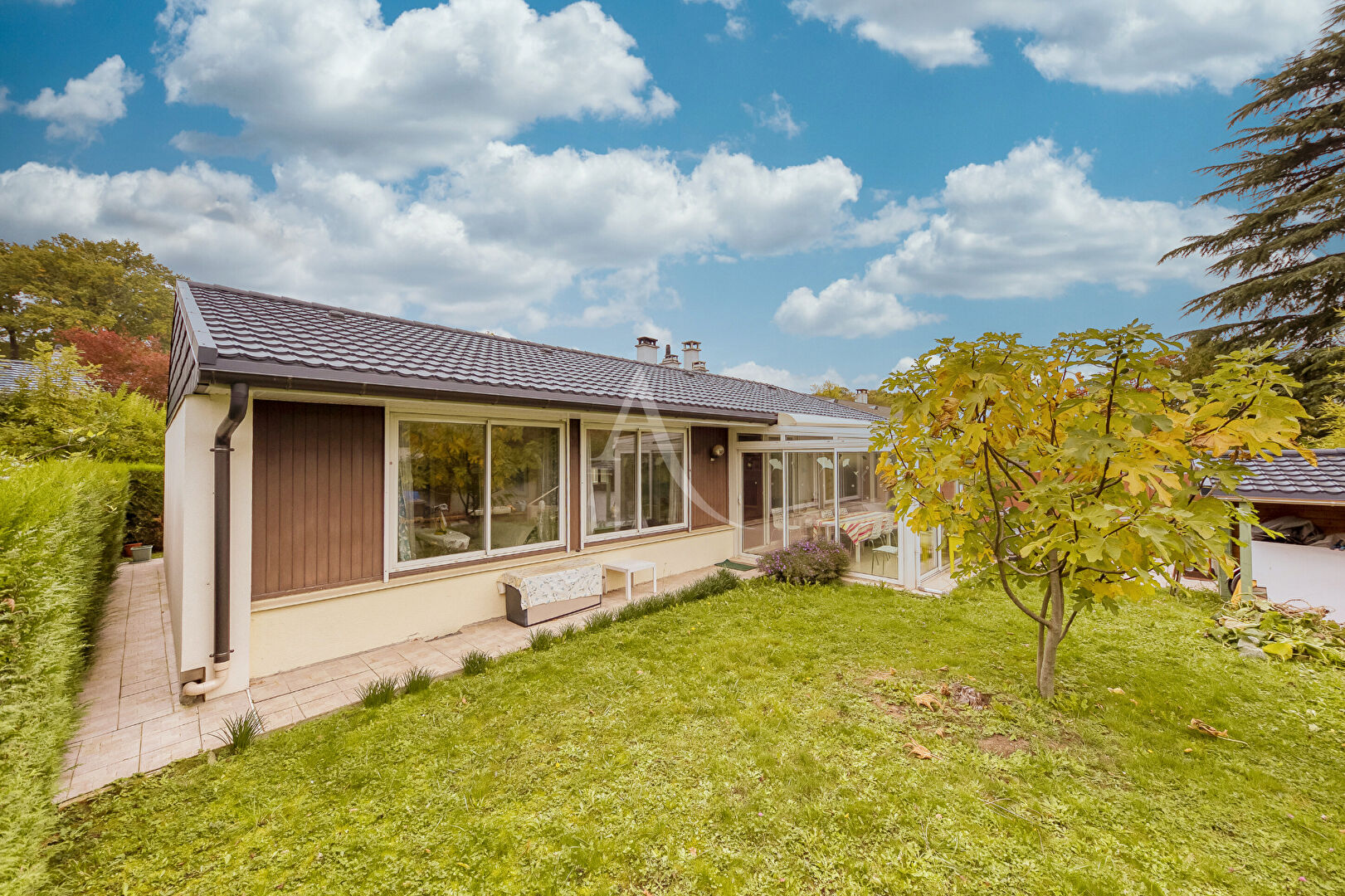 Maison Noisiel 5 pièce(s) 93.08 m2