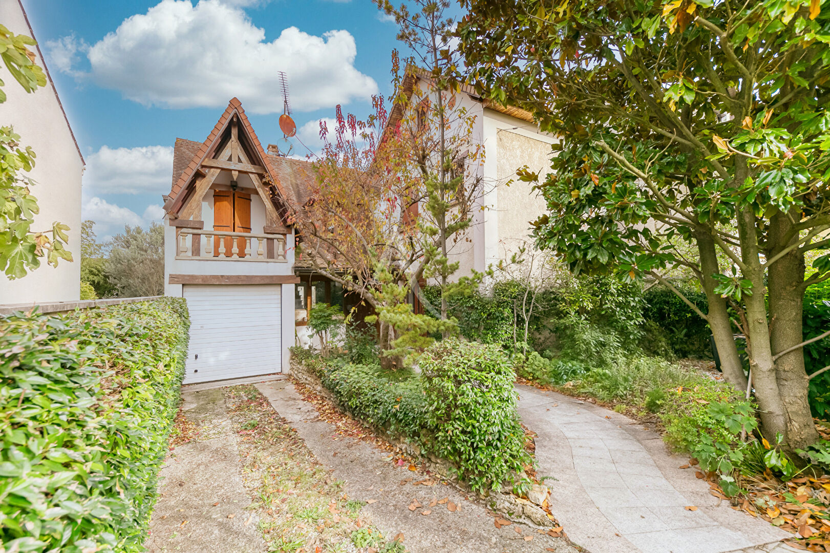 Agence immobilière de L'ADRESSE Noisiel