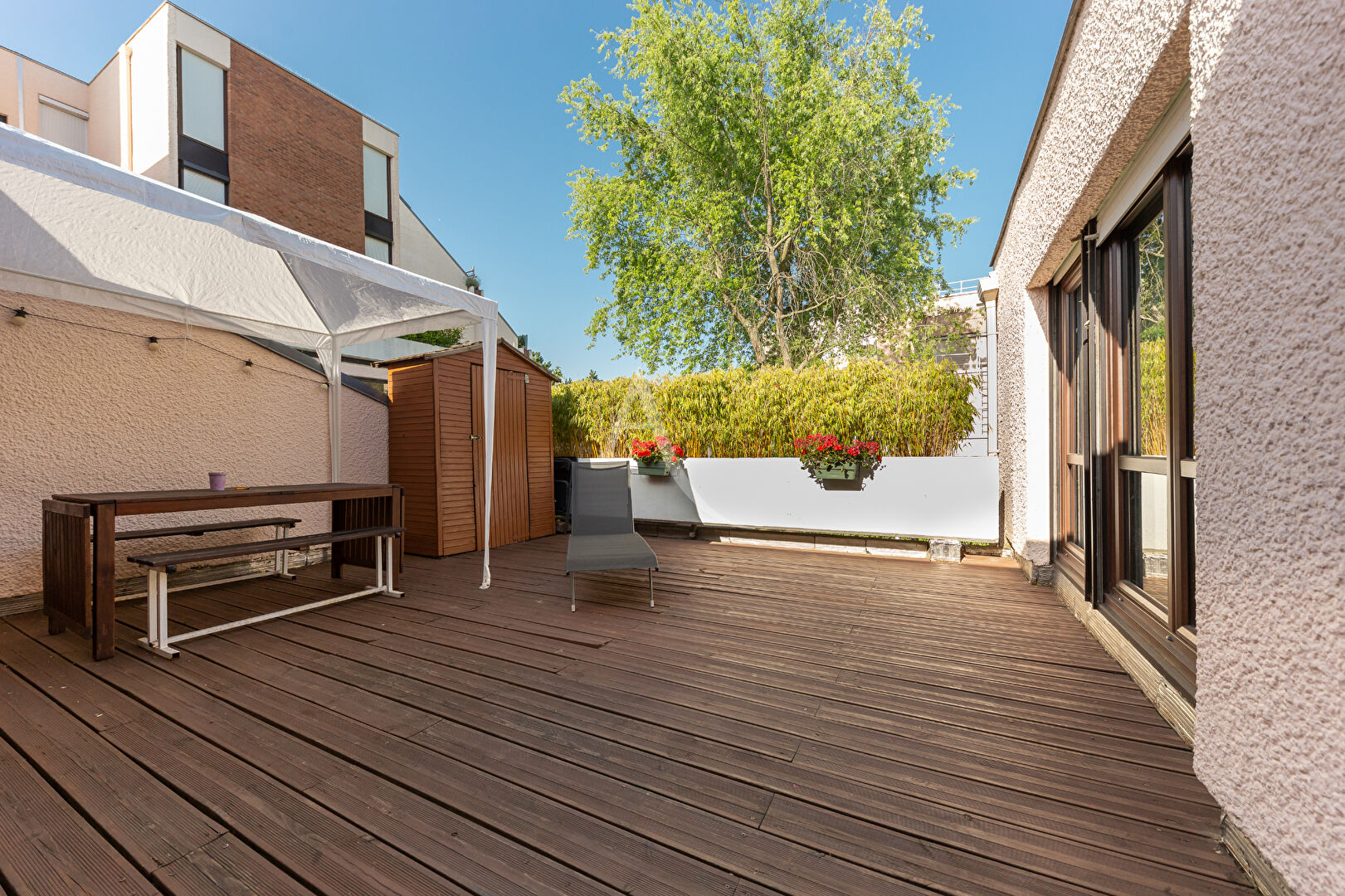 Appartement Champs Sur Marne 4 pièce(s) 80 m2