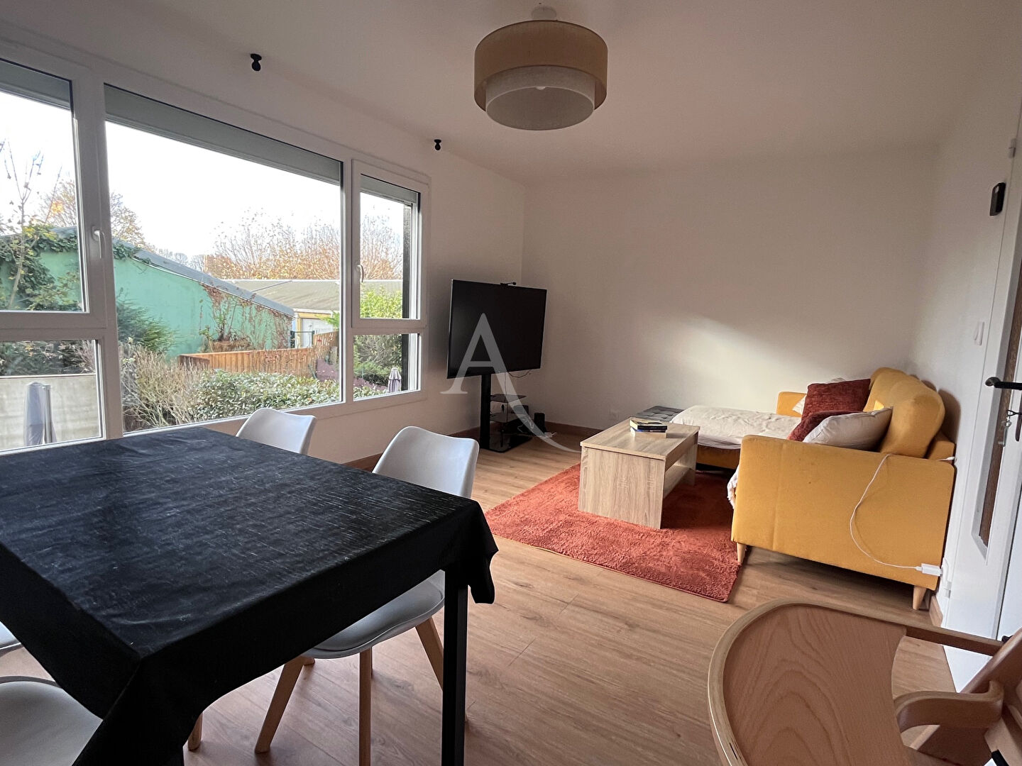 Agence immobilière de L'ADRESSE Noisiel