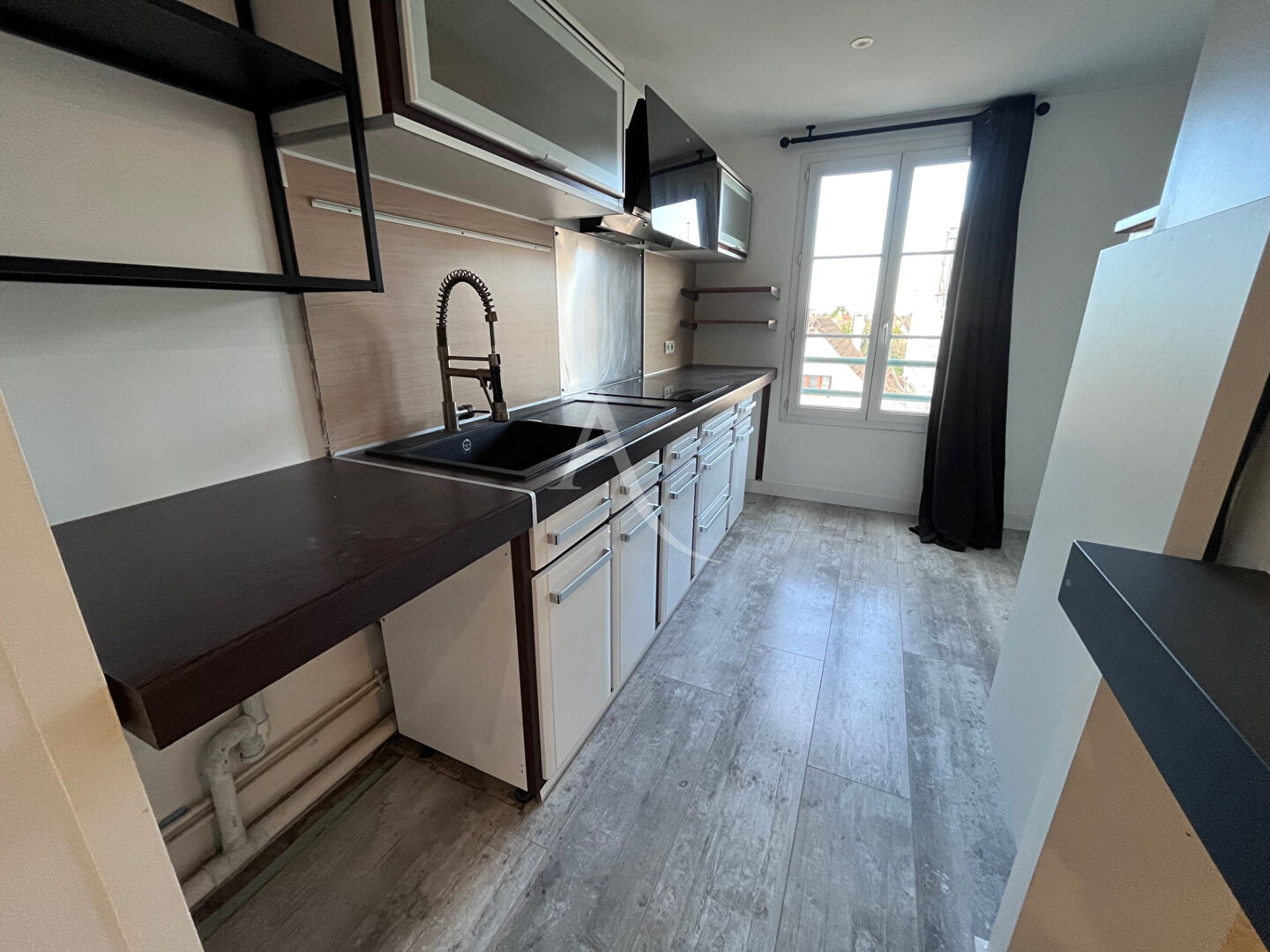 Photo APPARTEMENT 2 PIECES image 2/6