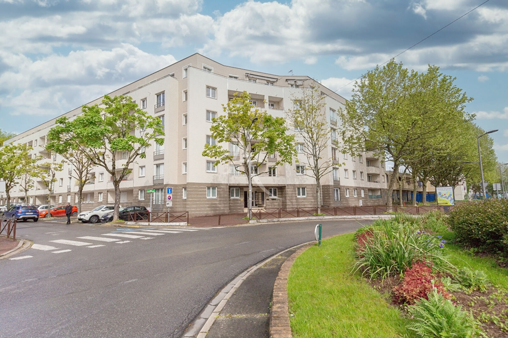 Agence immobilière de L'ADRESSE Noisiel