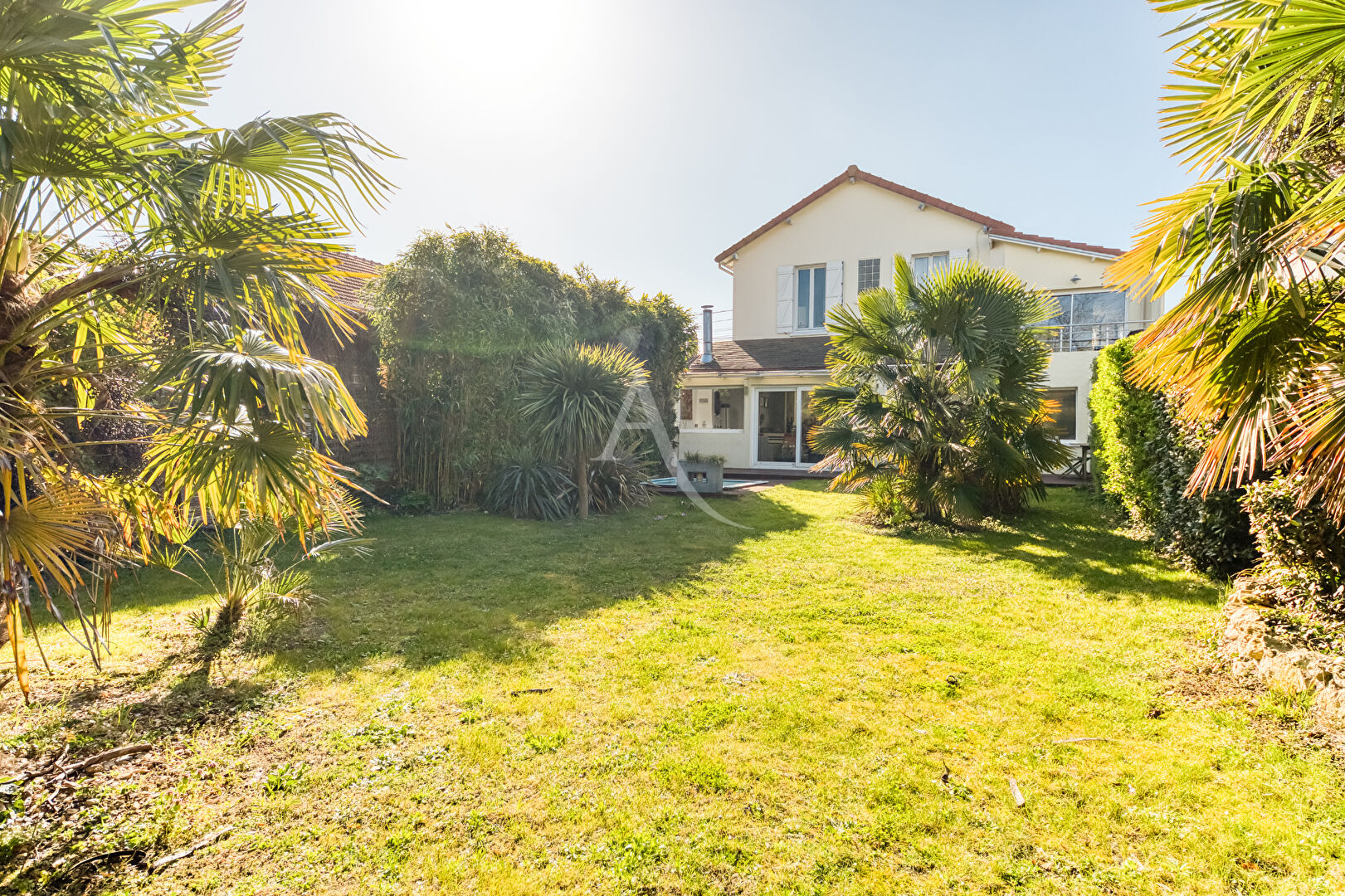 Agence immobilière de L'ADRESSE Noisiel