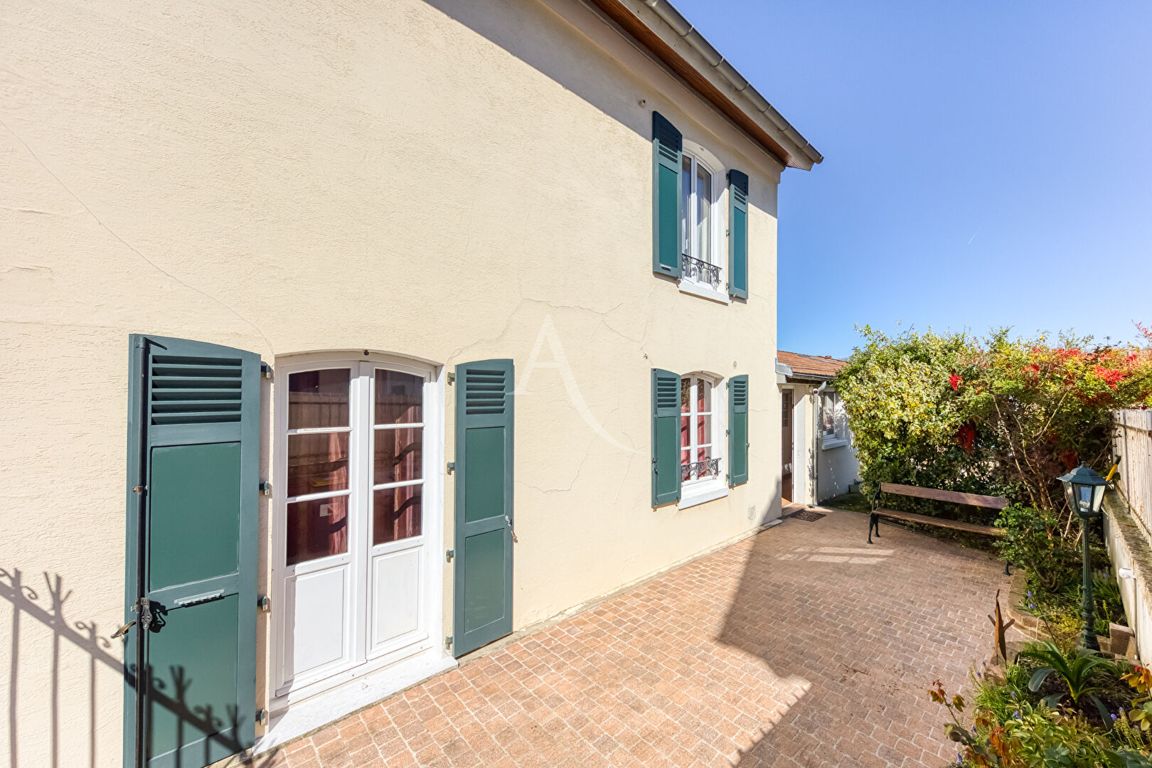 Agence immobilière de L'ADRESSE Noisiel