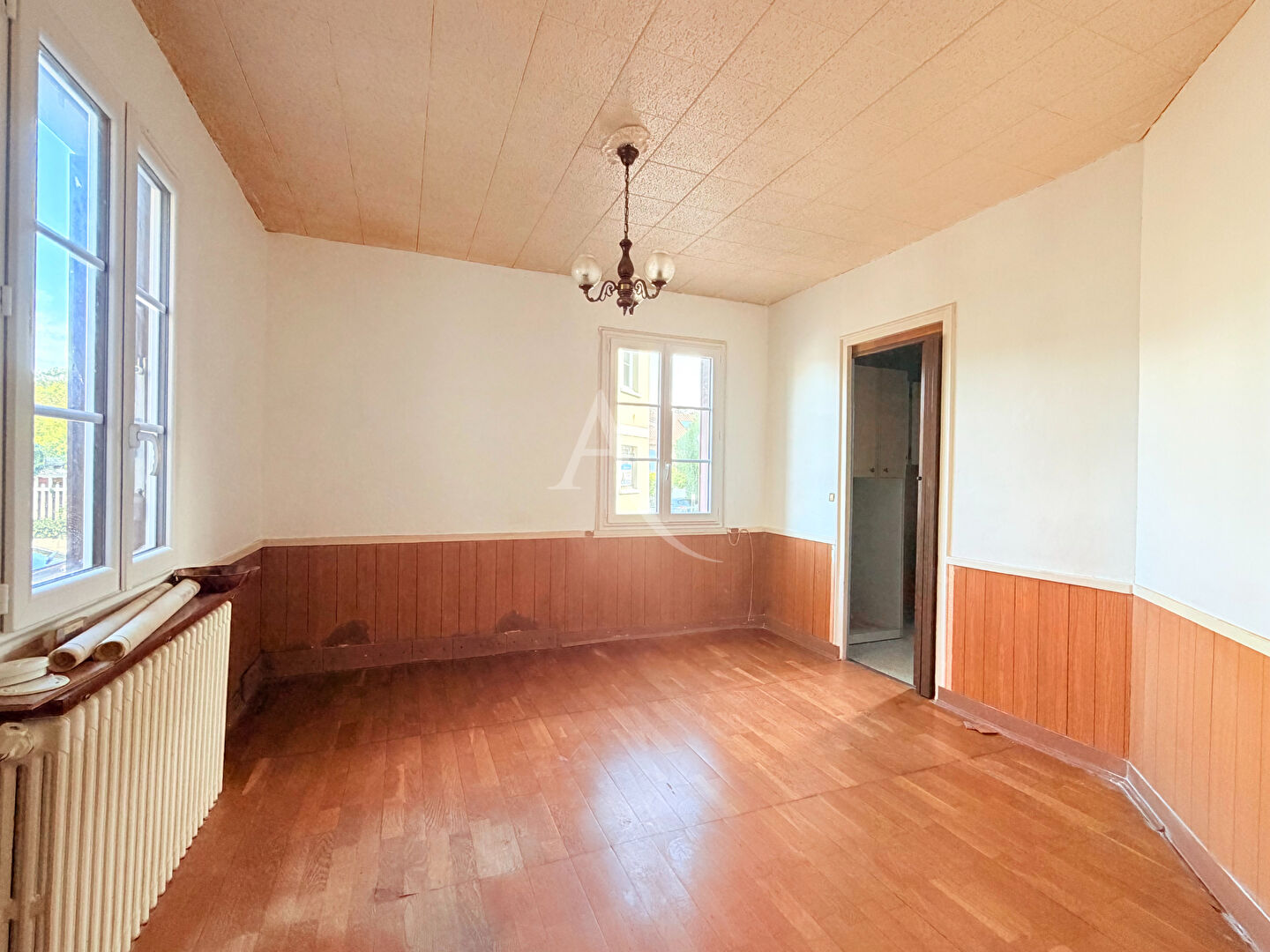 Agence immobilière de L'ADRESSE Noisiel