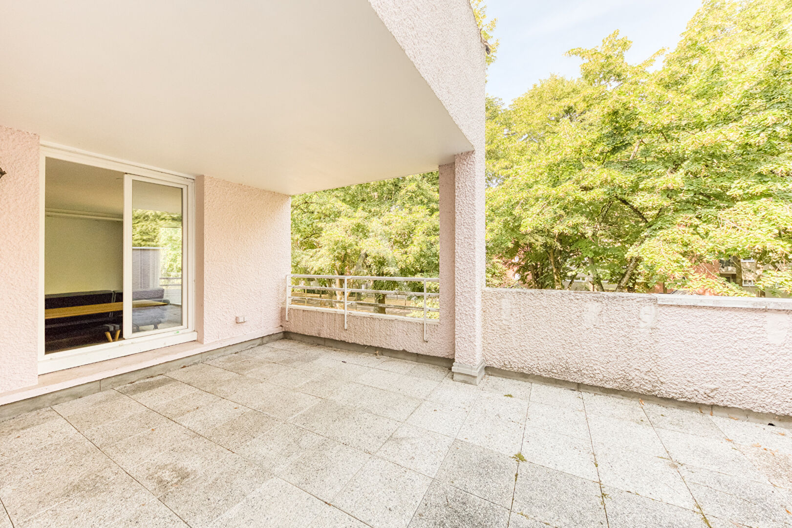 Agence immobilière de L'ADRESSE Noisiel