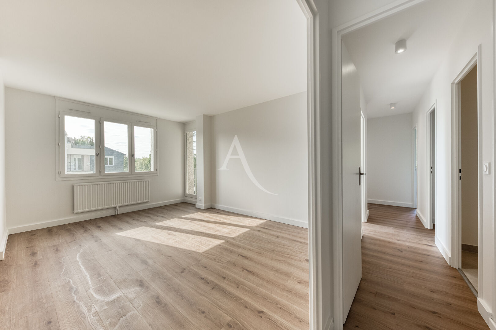 Agence immobilière de L'ADRESSE Noisiel