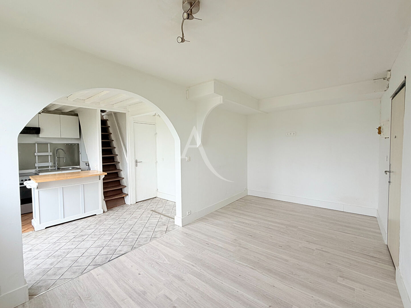 Agence immobilière de L'ADRESSE Noisiel