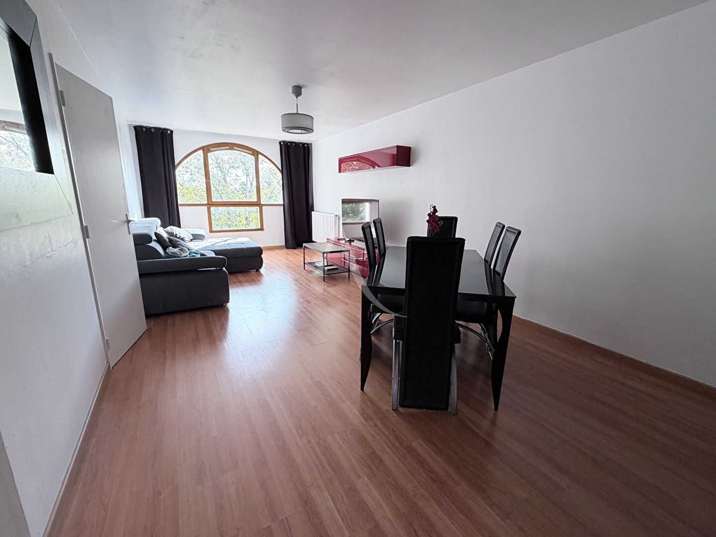 Agence immobilière de L'ADRESSE Noisiel