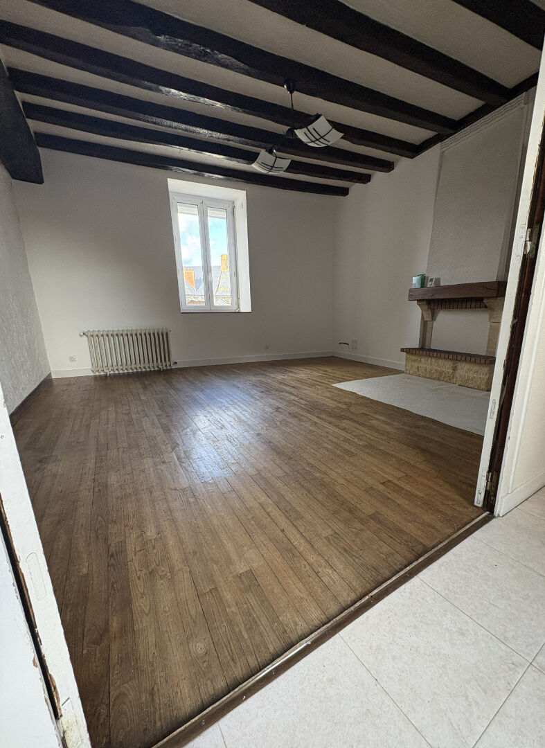 Appartement Nozay 123.30 M²