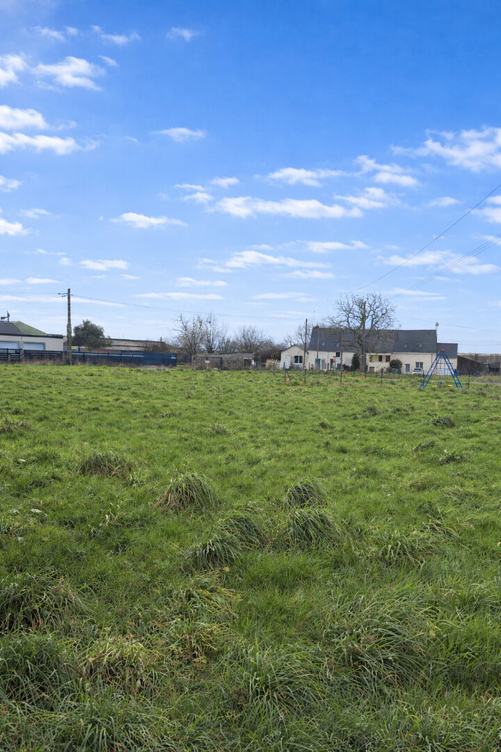 Agence immobilière de L'adresse Nozay