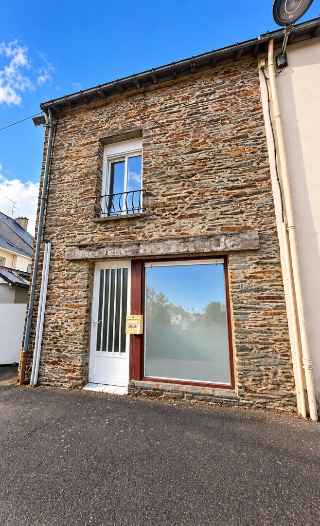 Agence immobilière de L'adresse Nozay
