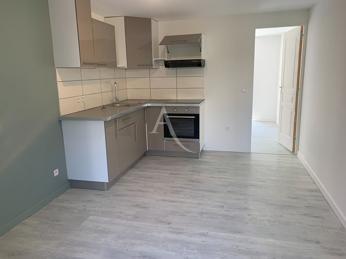 Agence immobilière de L'adresse Nozay