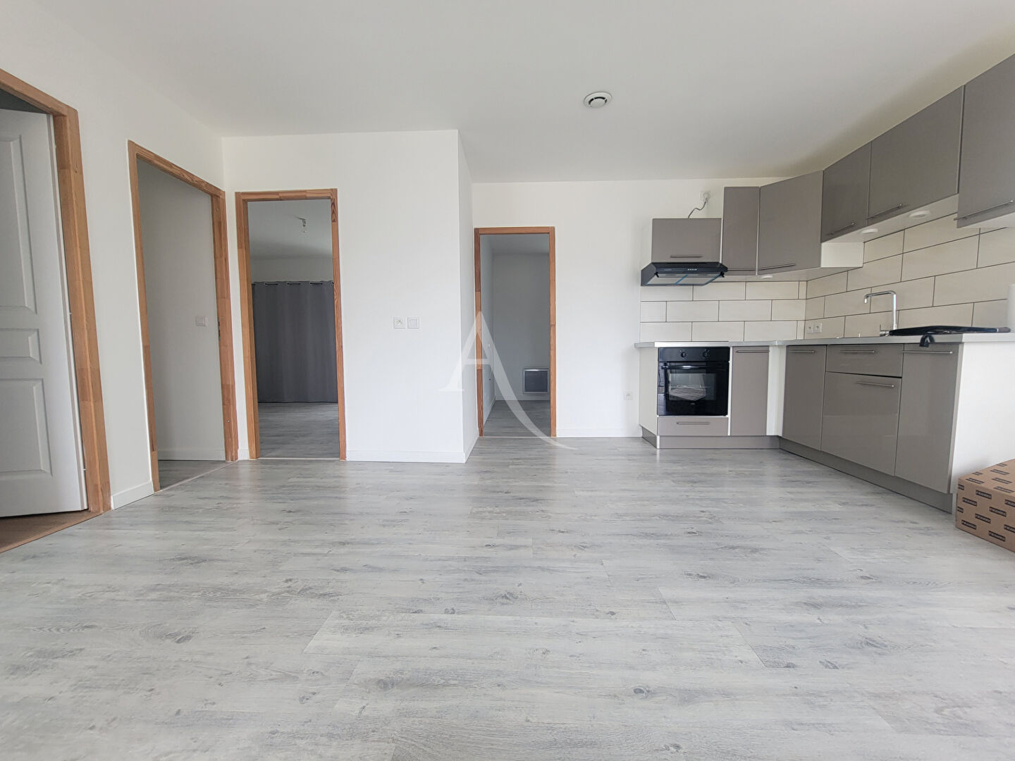 Agence immobilière de L'adresse Nozay