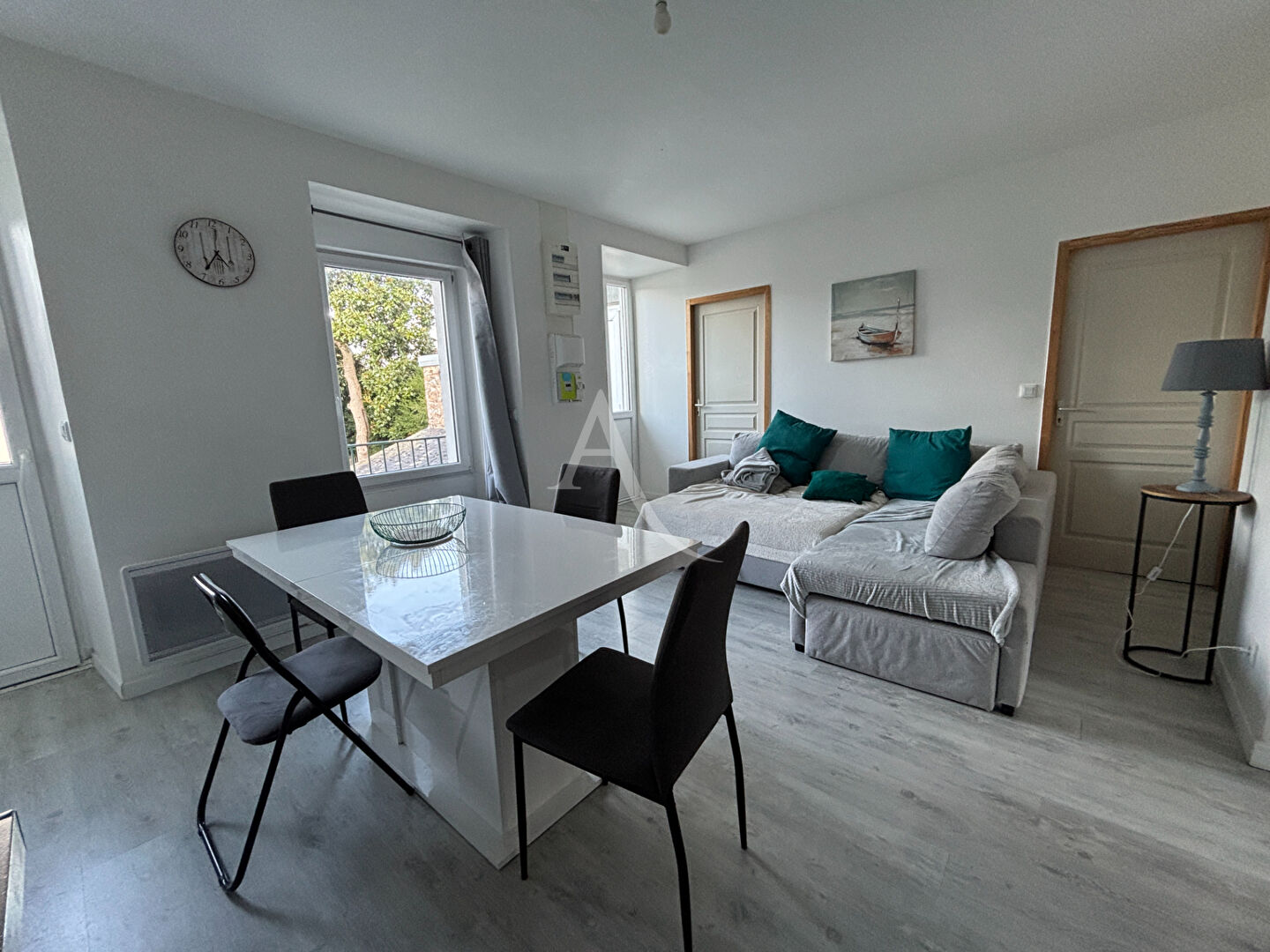 Agence immobilière de L'adresse Nozay