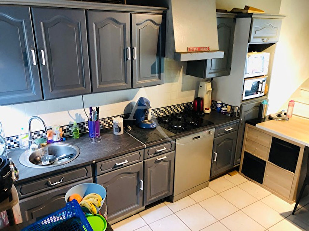 Maison Marsac-Sur-Don 110 m2