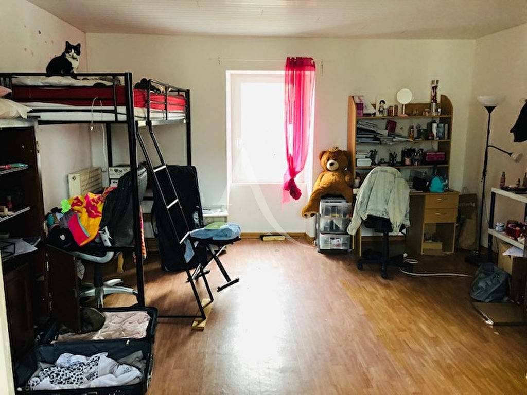 Photo Maison Marsac-Sur-Don 110 m2 image 2/4