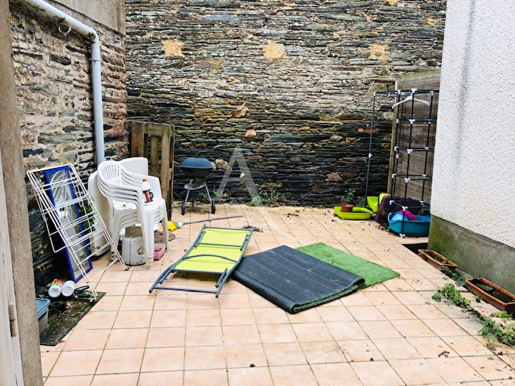 Photo Maison Marsac-Sur-Don 110 m2 image 3/4