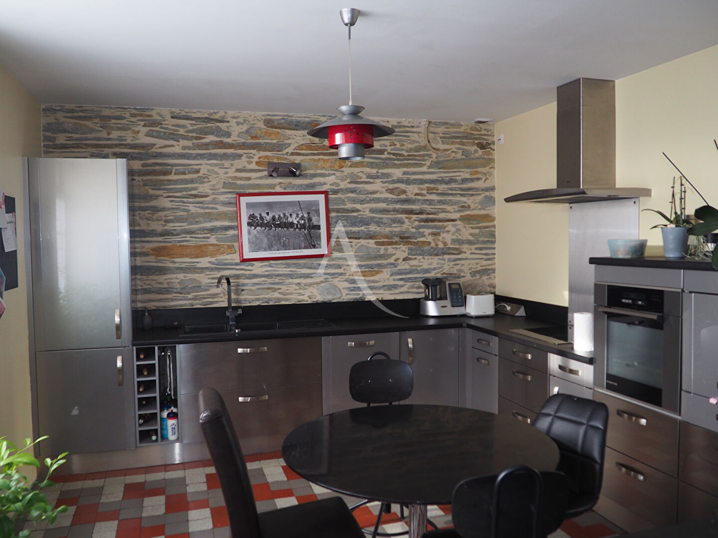 Maison meublée TREFFIEUX - 175 m²