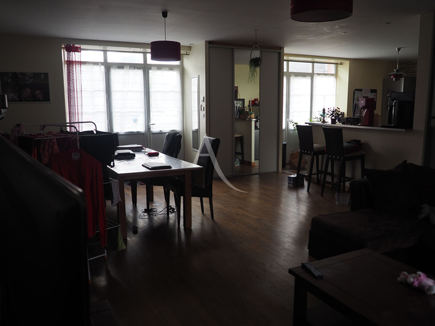 Photo Maison meublée TREFFIEUX - 175 m² image 2/6