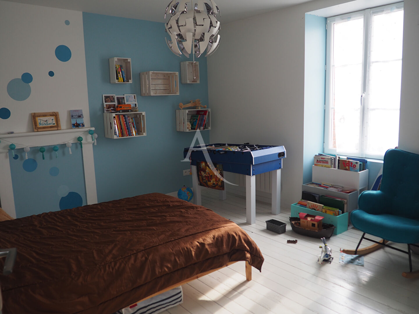 Photo Maison meublée TREFFIEUX - 175 m² image 4/6