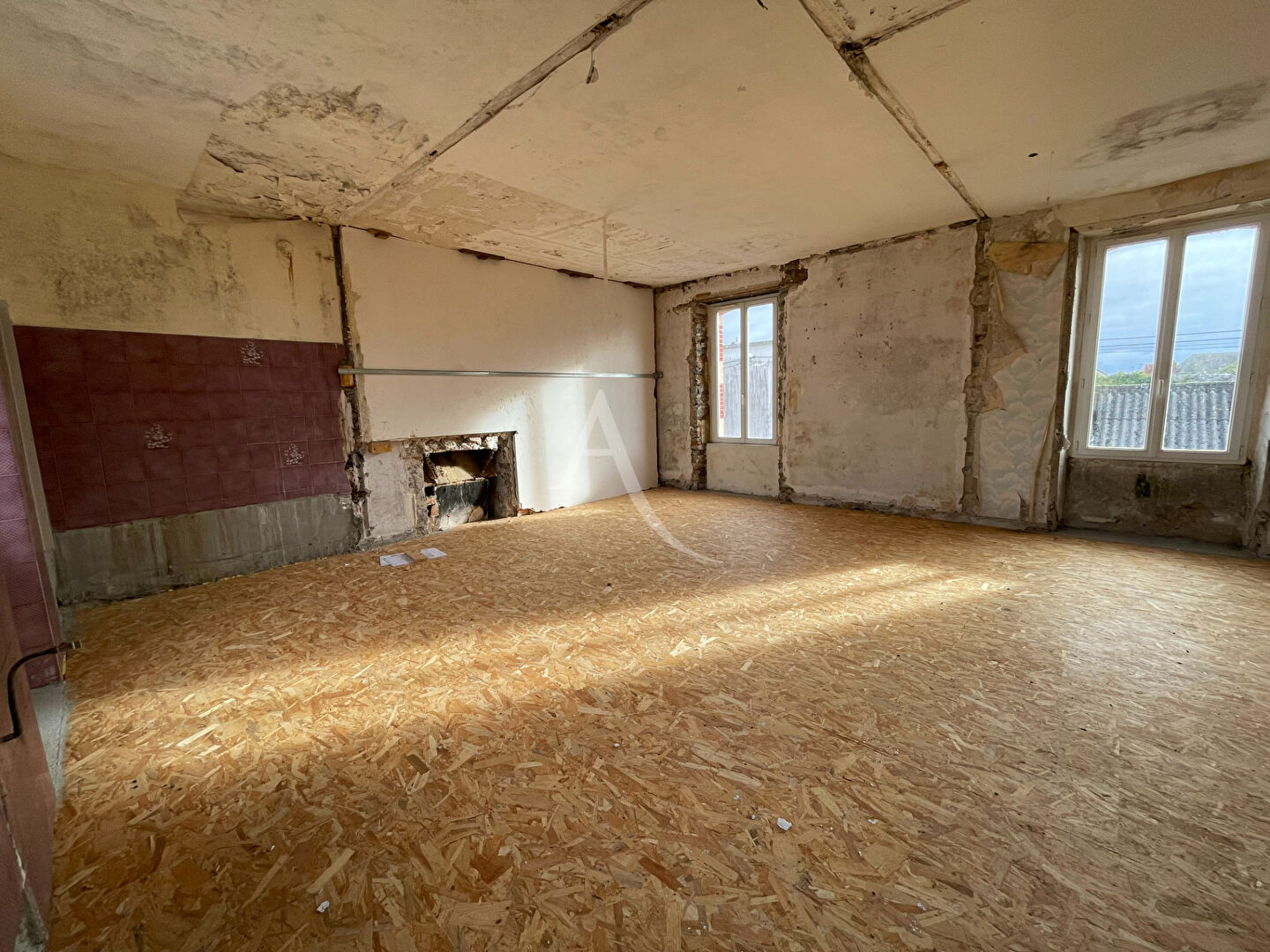 Agence immobilière de L'adresse Nozay