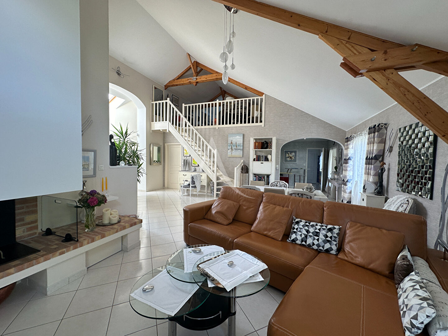 Agence immobilière de L'adresse Nozay