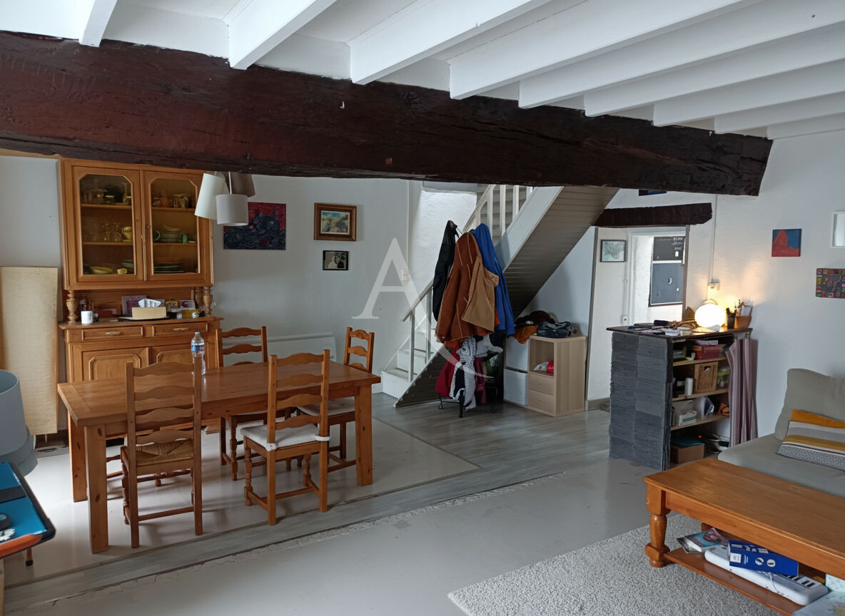 Agence immobilière de L'adresse Nozay
