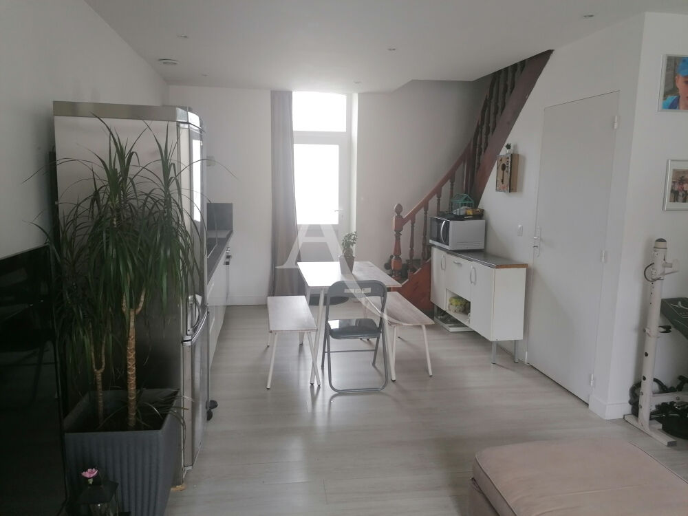 Agence immobilière de L'adresse Nozay