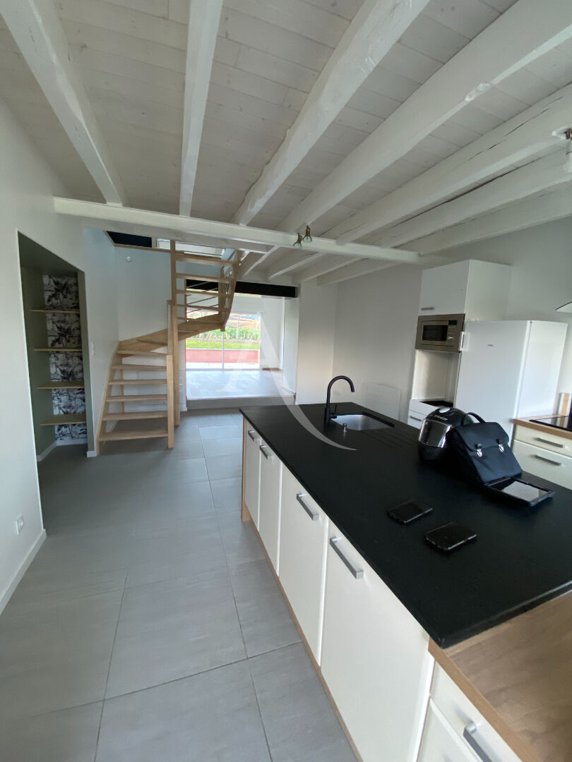 Agence immobilière de L'adresse Nozay