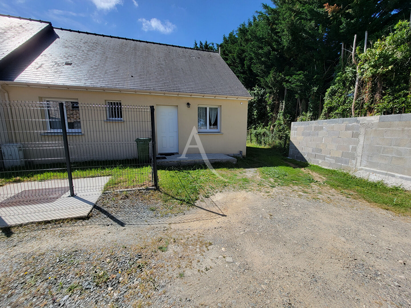 Agence immobilière de L'adresse Nozay