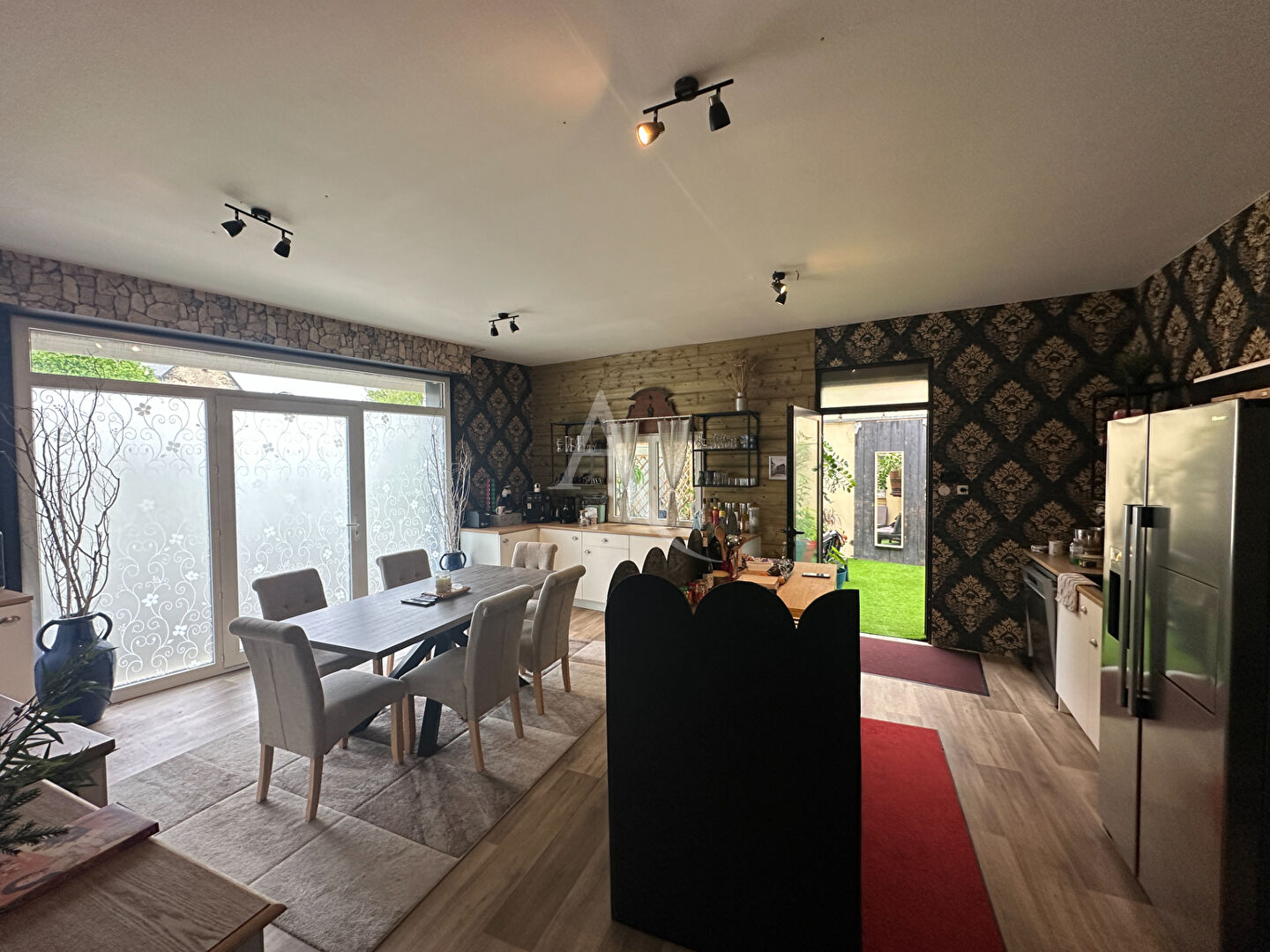 Agence immobilière de L'adresse Nozay