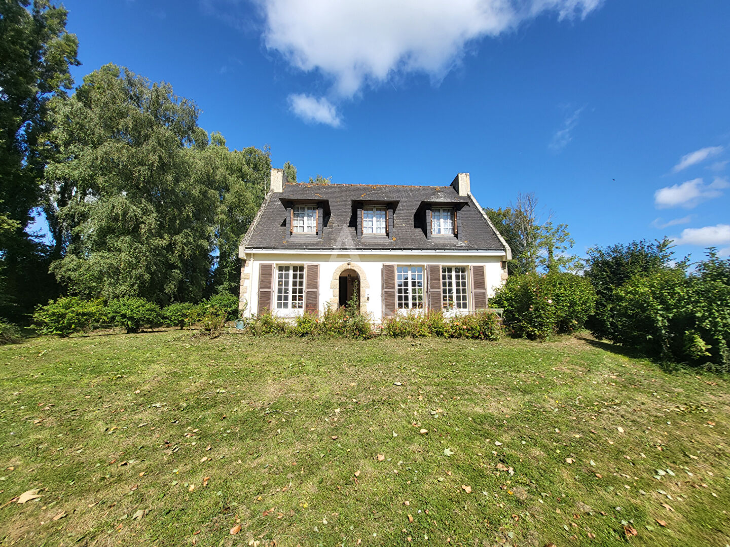 Agence immobilière de L'adresse Nozay