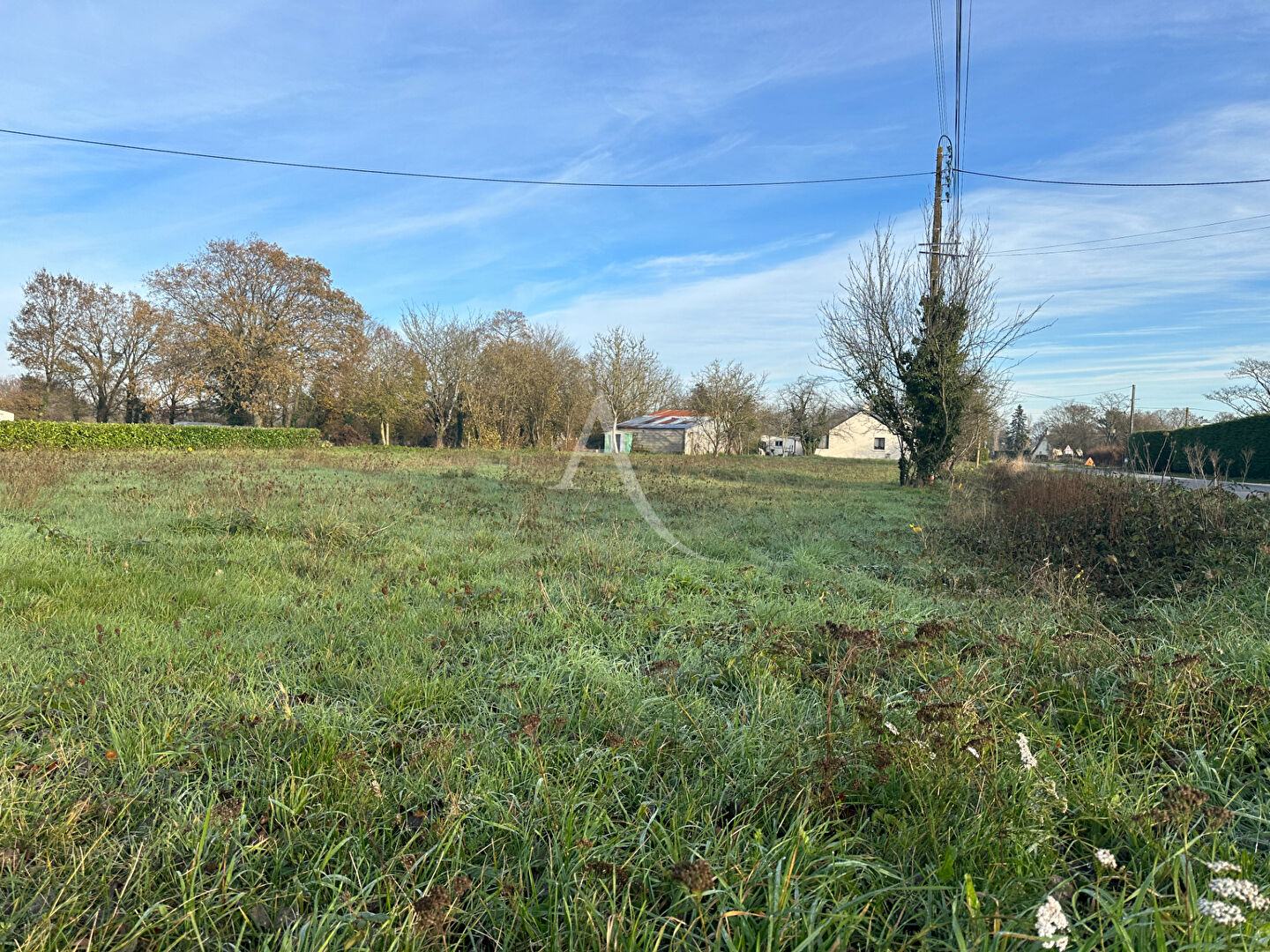 Agence immobilière de L'adresse Nozay
