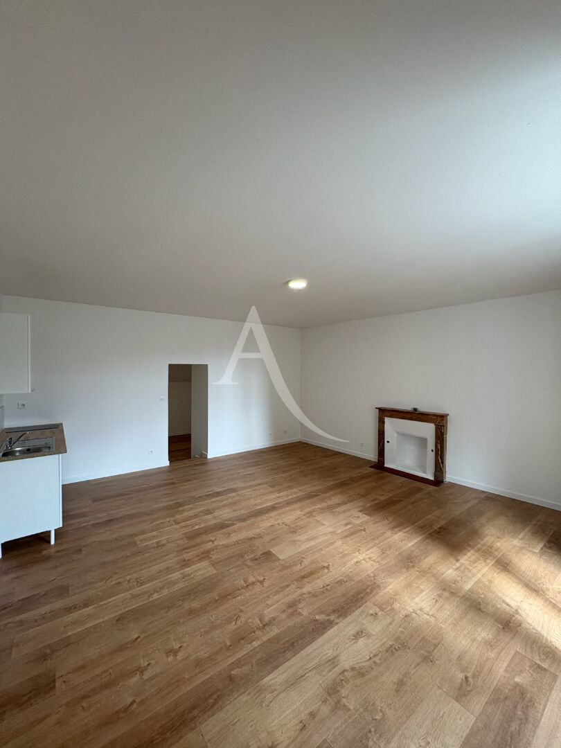 Agence immobilière de L'adresse Nozay