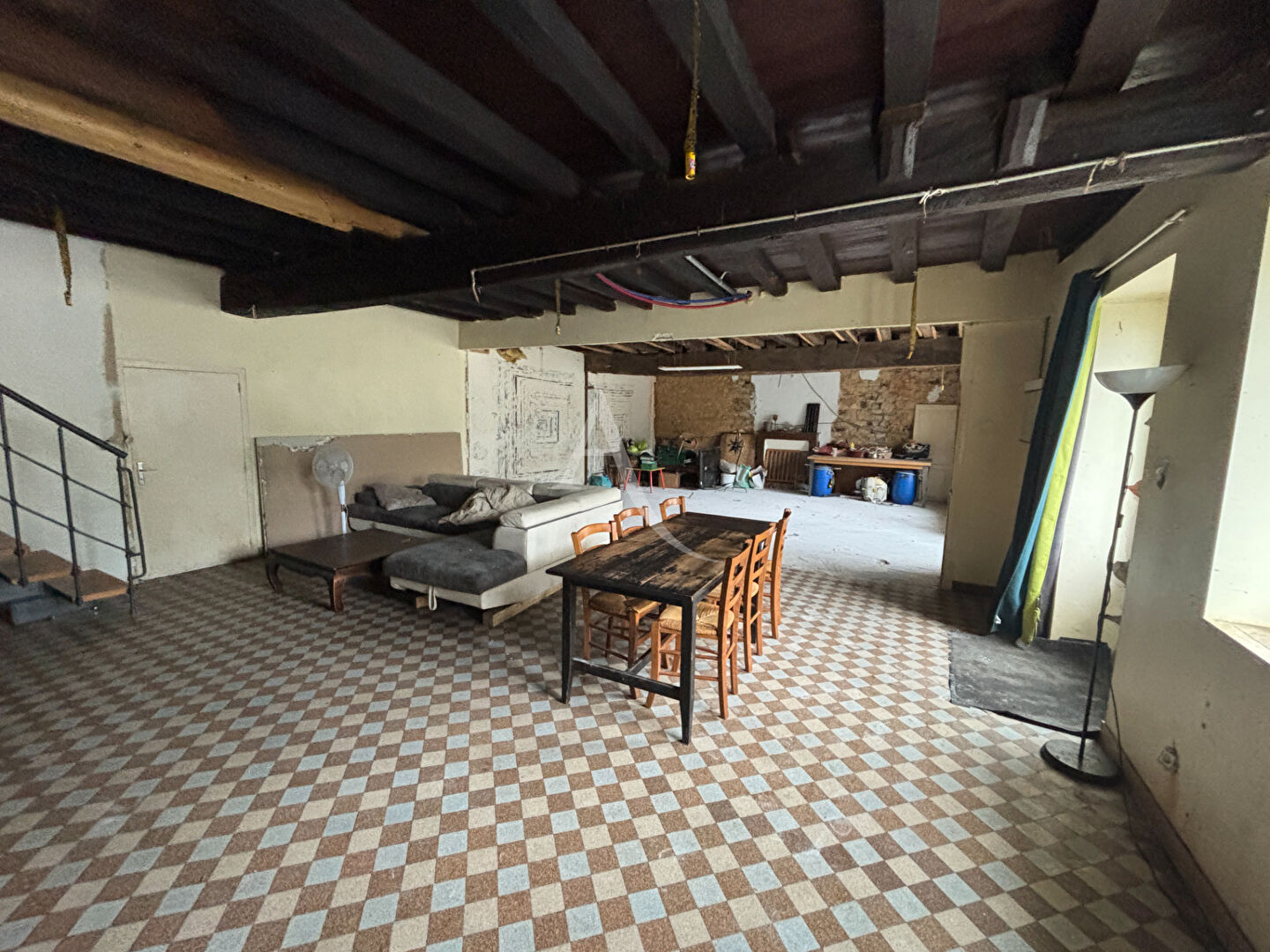 Agence immobilière de L'adresse Nozay